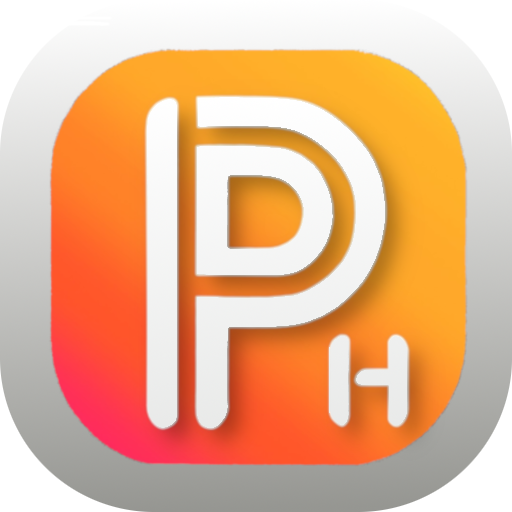 フロント版ロゴ